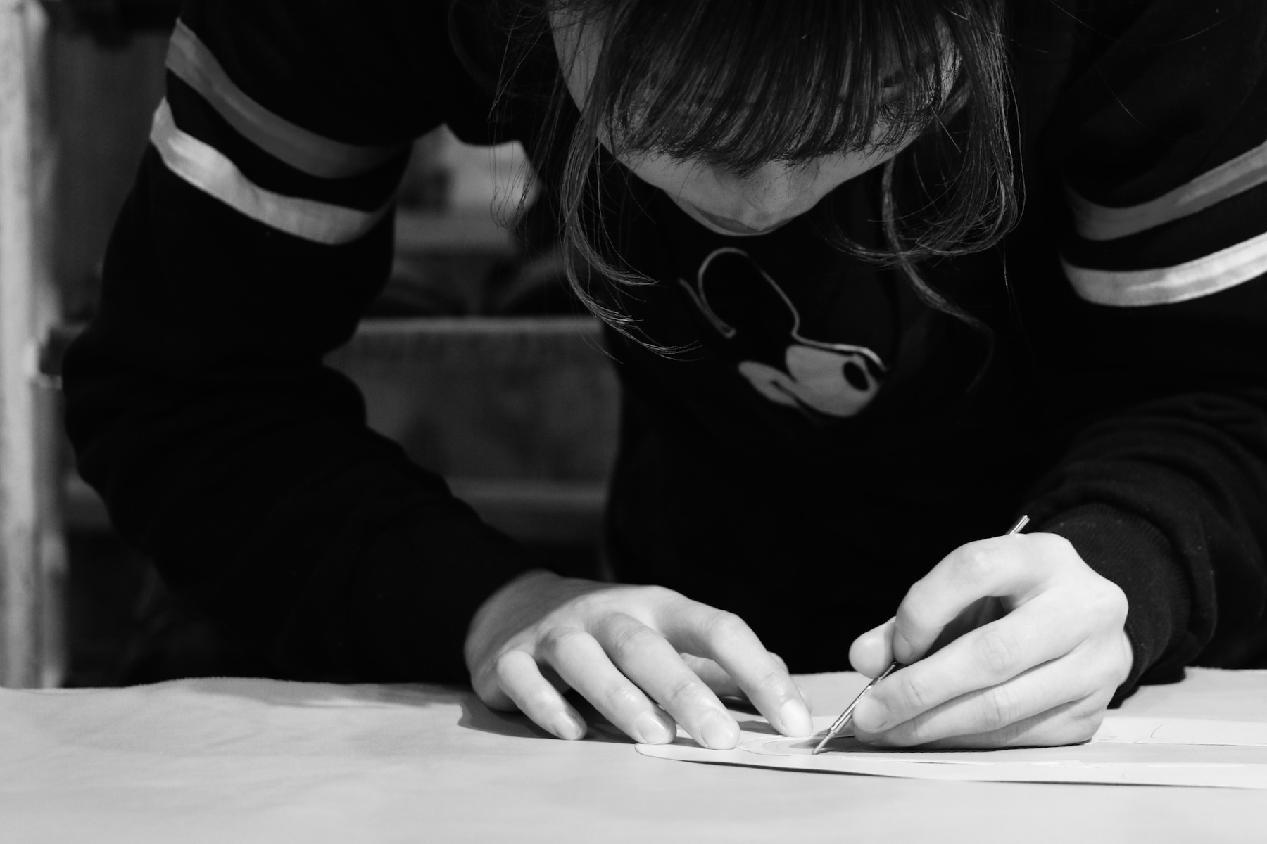 こうべくつ家の靴づくり教室|生徒作成の革靴