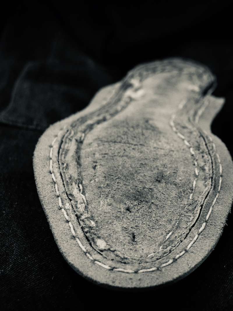 こうべくつ家・靴教室|生徒の靴