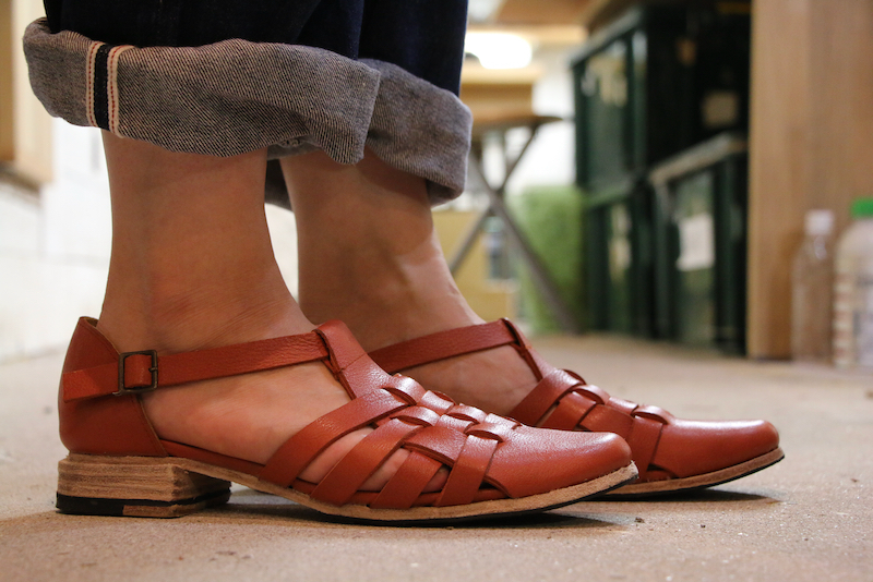 こうべくつ家・靴教室|生徒の靴