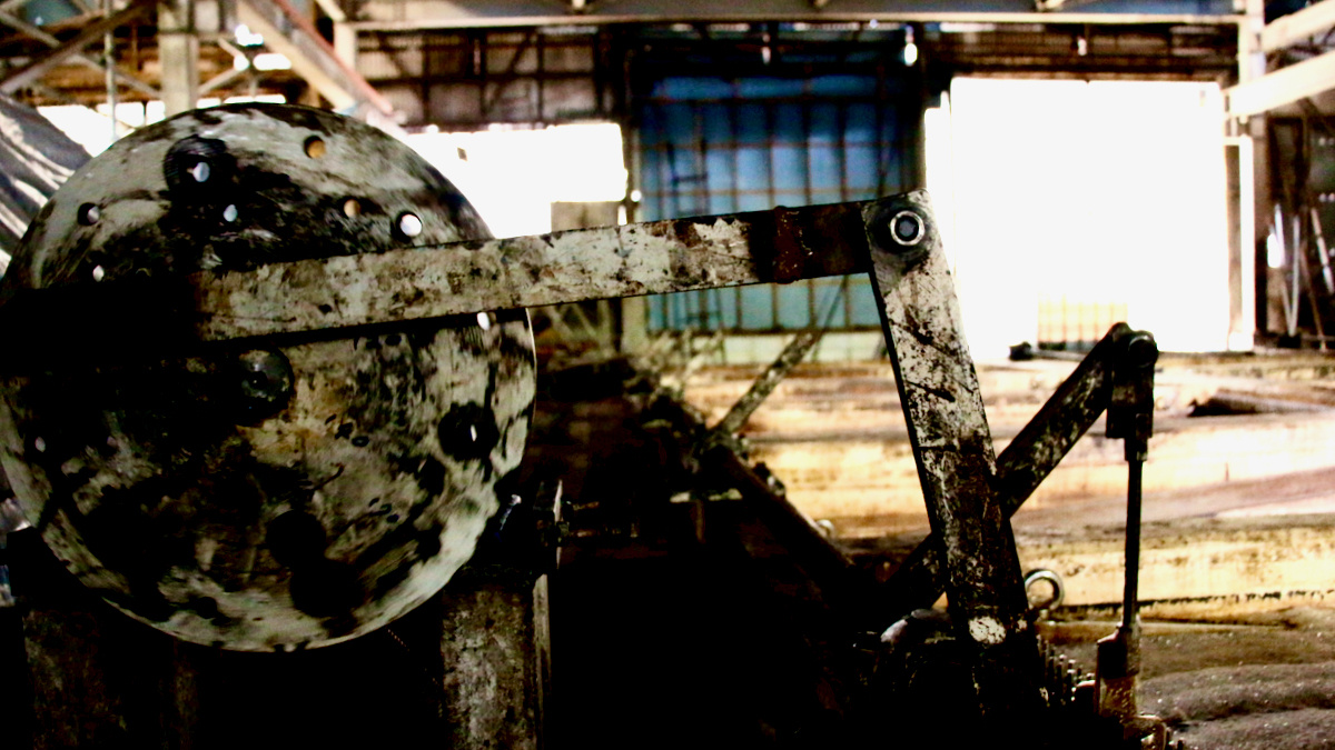 山陽レザーのピット層4