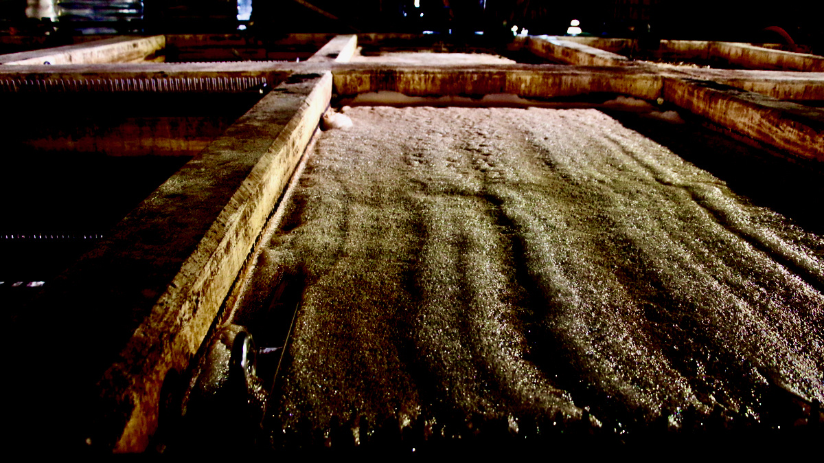 山陽レザーのピット層3